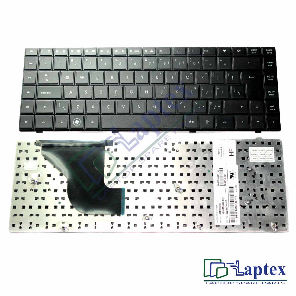 HP Compaq Cq620 Laptop Keyboard